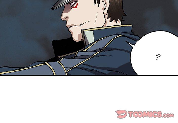 Read Leviathan (en) Manga Online