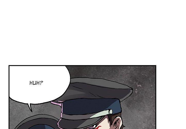 Read Leviathan (en) Manga Online