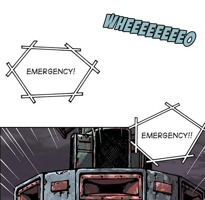 Read Leviathan (en) Manga Online