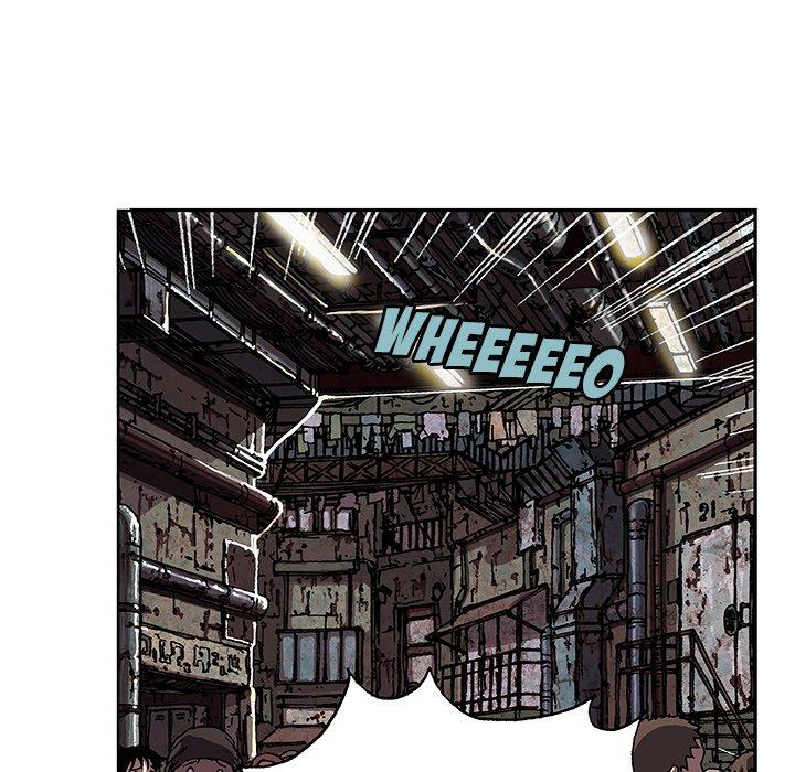 Read Leviathan (en) Manga Online