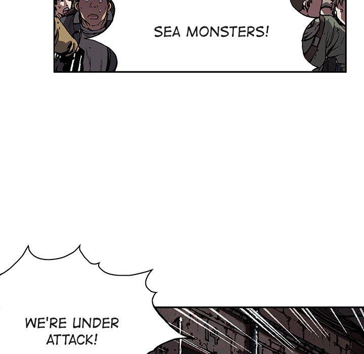 Read Leviathan (en) Manga Online