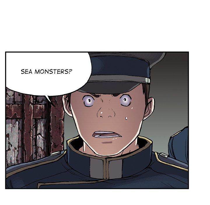 Read Leviathan (en) Manga Online