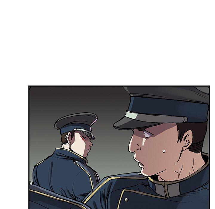 Read Leviathan (en) Manga Online