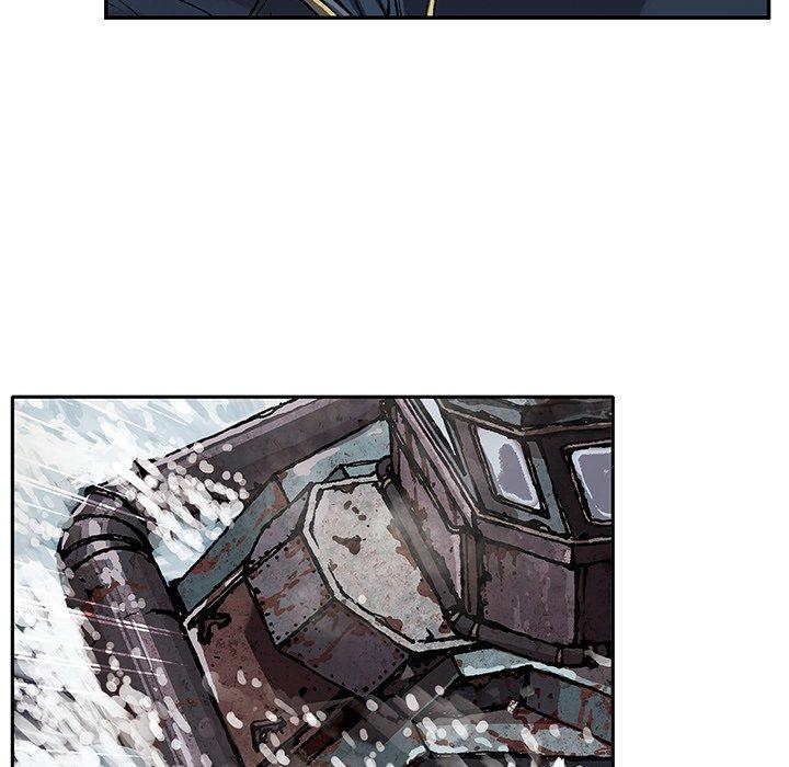 Read Leviathan (en) Manga Online