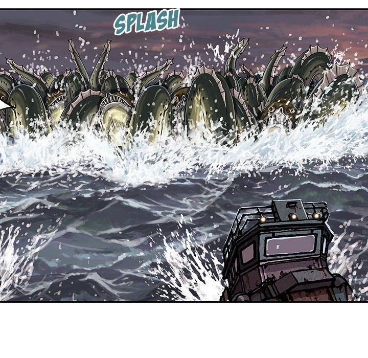 Read Leviathan (en) Manga Online