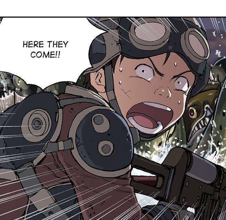 Read Leviathan (en) Manga Online