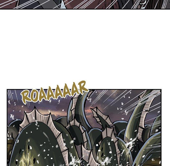 Read Leviathan (en) Manga Online