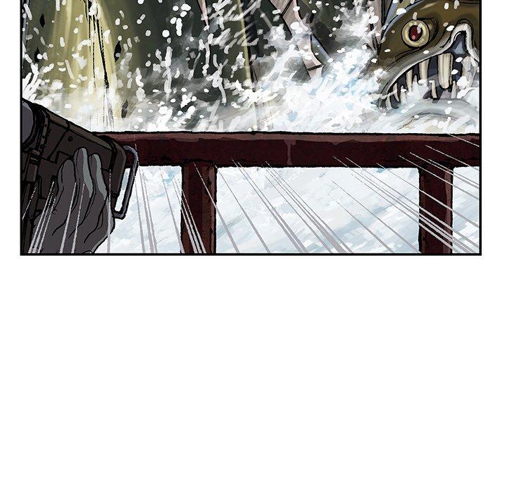 Read Leviathan (en) Manga Online