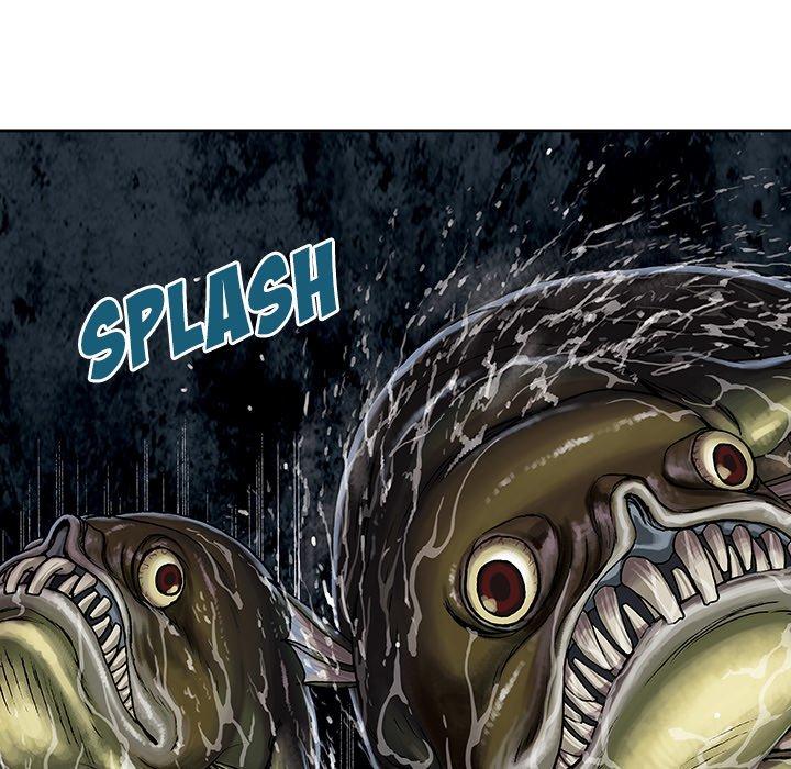 Read Leviathan (en) Manga Online