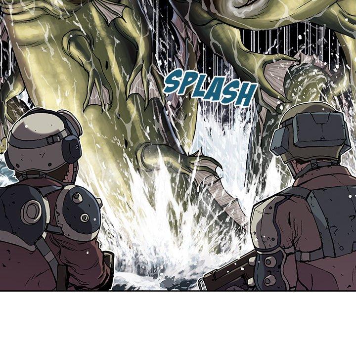 Read Leviathan (en) Manga Online