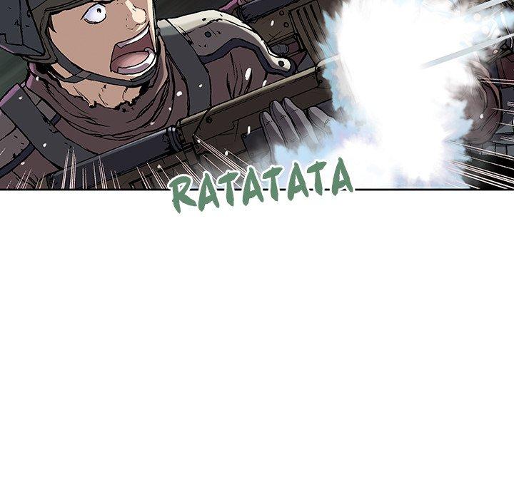 Read Leviathan (en) Manga Online