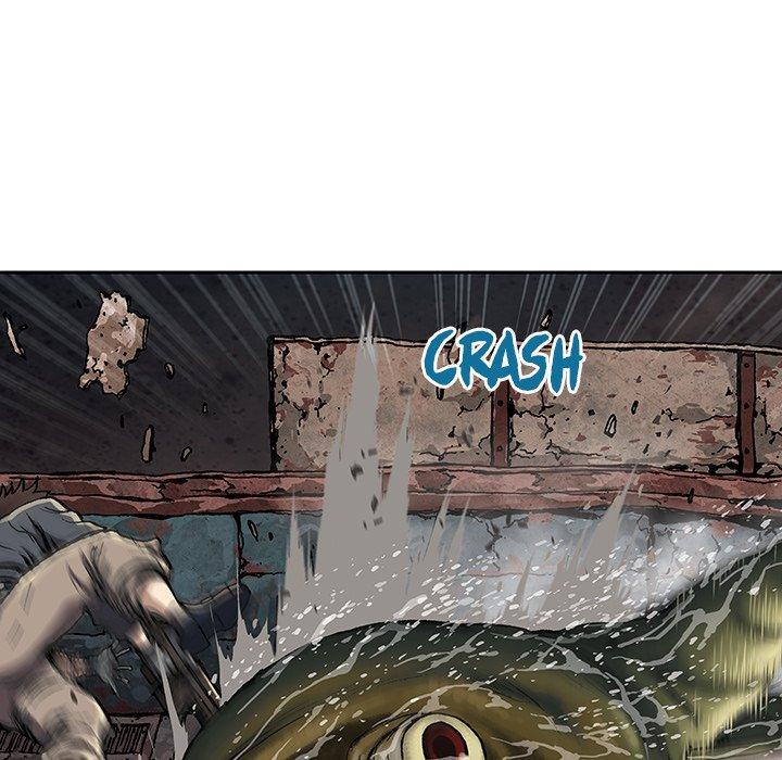 Read Leviathan (en) Manga Online