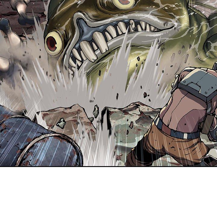 Read Leviathan (en) Manga Online