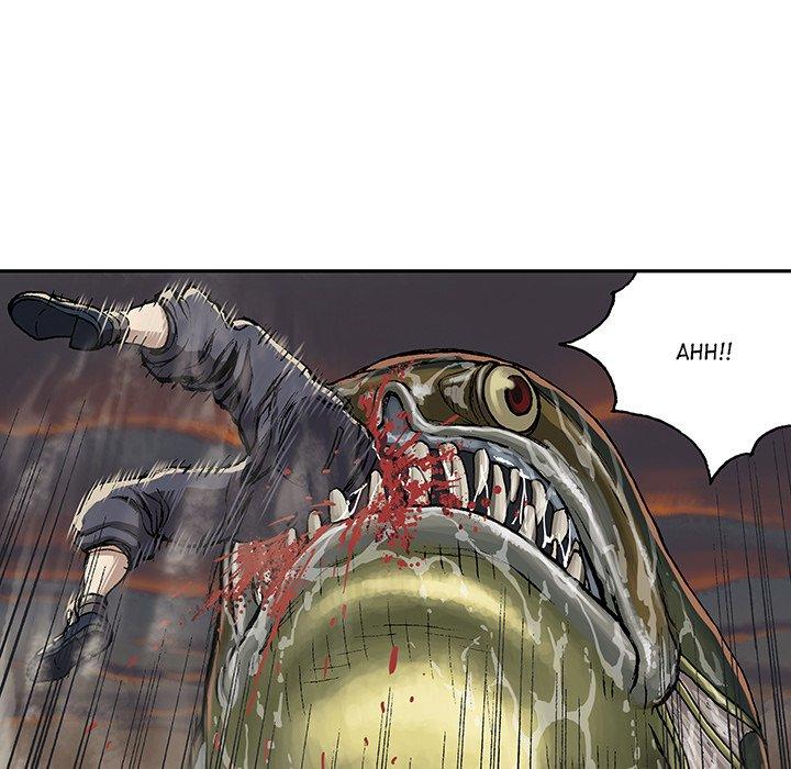 Read Leviathan (en) Manga Online