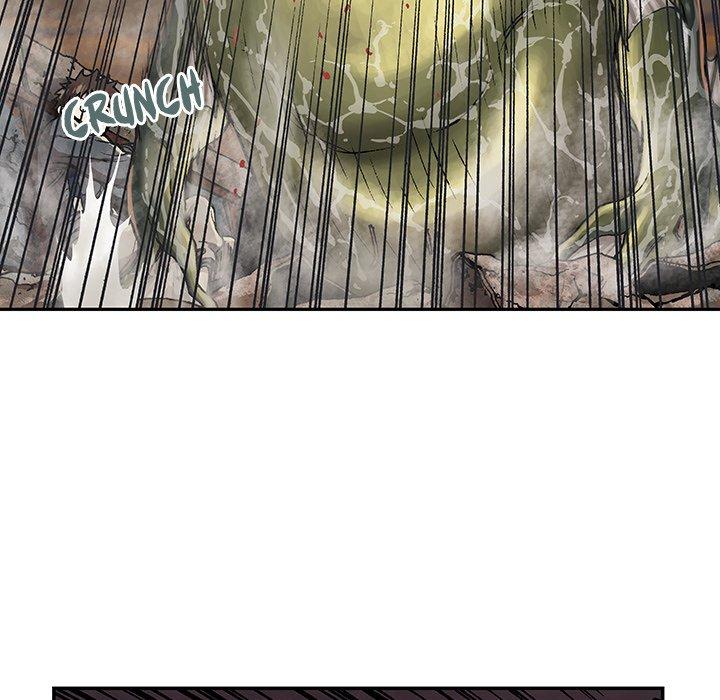 Read Leviathan (en) Manga Online