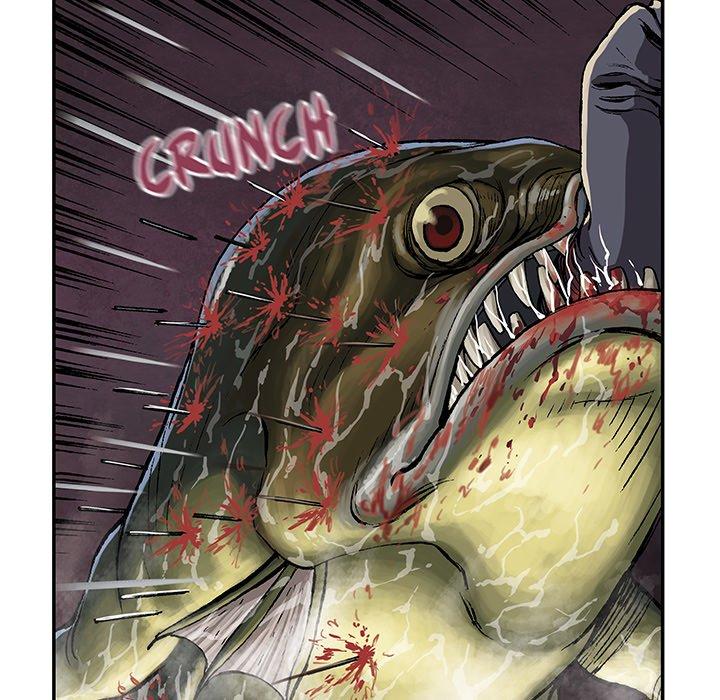 Read Leviathan (en) Manga Online