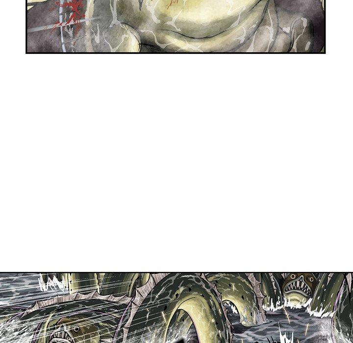 Read Leviathan (en) Manga Online