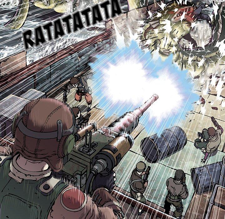 Read Leviathan (en) Manga Online