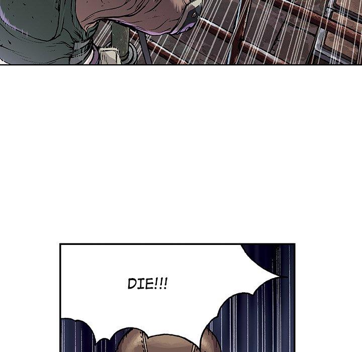 Read Leviathan (en) Manga Online