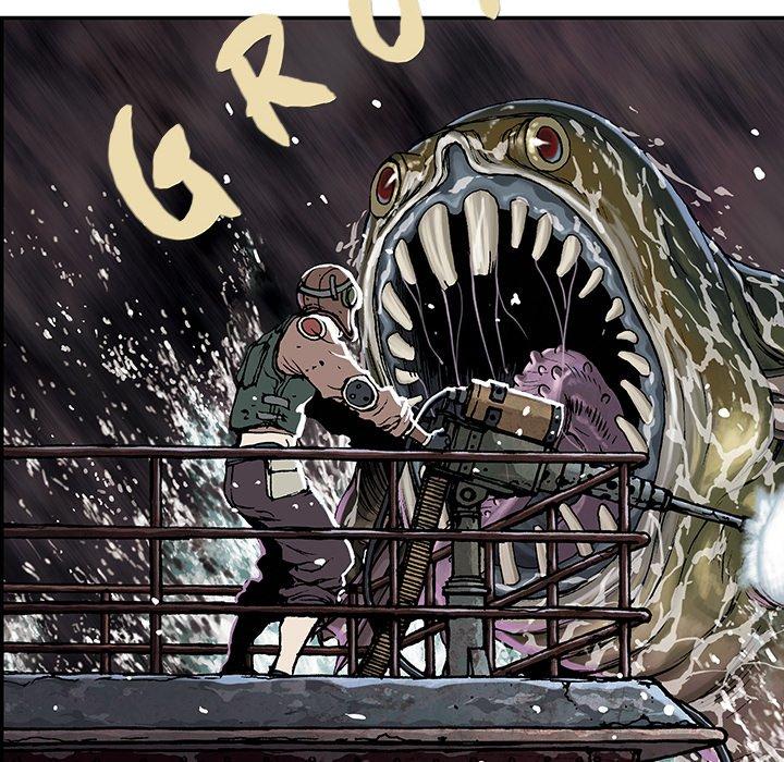 Read Leviathan (en) Manga Online