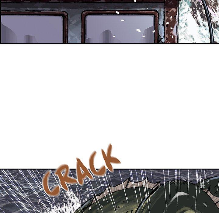 Read Leviathan (en) Manga Online