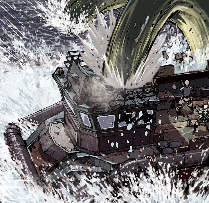 Read Leviathan (en) Manga Online