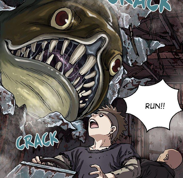 Read Leviathan (en) Manga Online