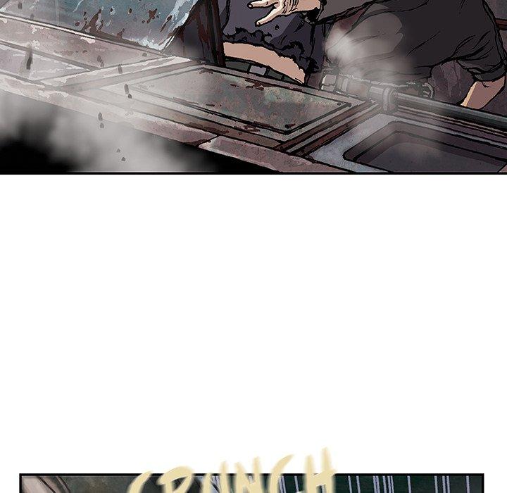 Read Leviathan (en) Manga Online