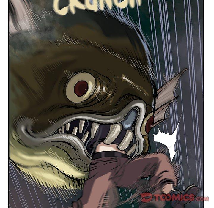 Read Leviathan (en) Manga Online