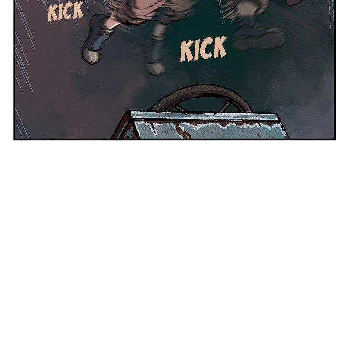 Read Leviathan (en) Manga Online