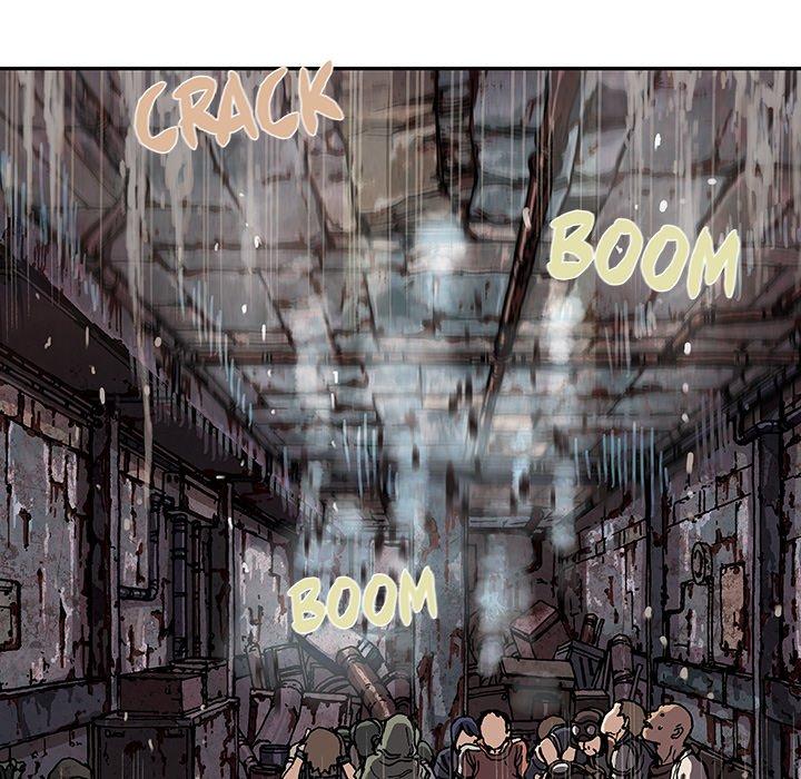 Read Leviathan (en) Manga Online