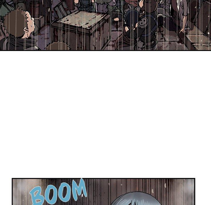 Read Leviathan (en) Manga Online