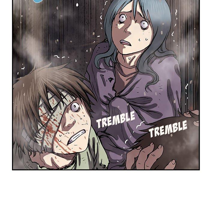 Read Leviathan (en) Manga Online