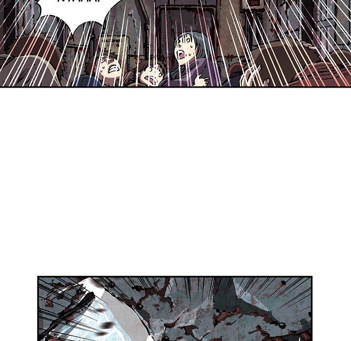 Read Leviathan (en) Manga Online