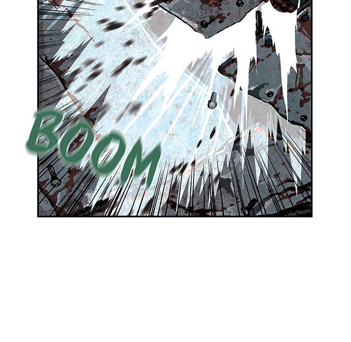 Read Leviathan (en) Manga Online