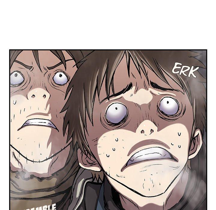 Read Leviathan (en) Manga Online