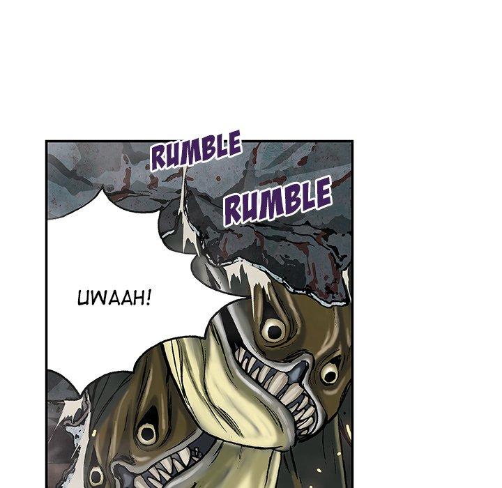 Read Leviathan (en) Manga Online