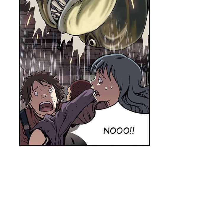 Read Leviathan (en) Manga Online