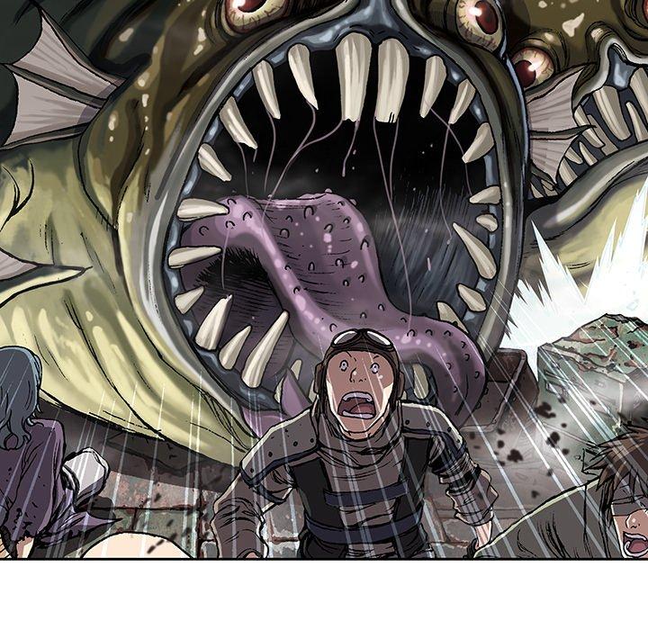 Read Leviathan (en) Manga Online