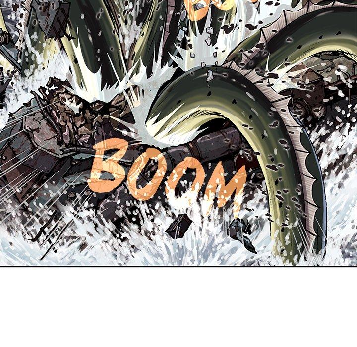 Read Leviathan (en) Manga Online