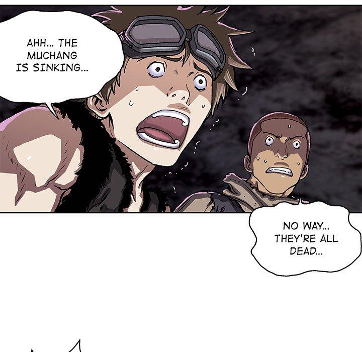 Read Leviathan (en) Manga Online