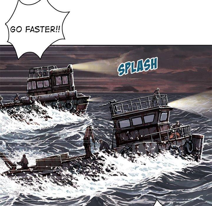 Read Leviathan (en) Manga Online