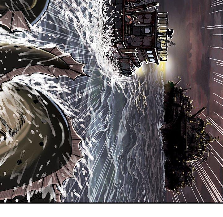 Read Leviathan (en) Manga Online