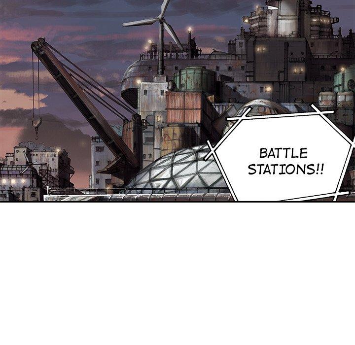 Read Leviathan (en) Manga Online