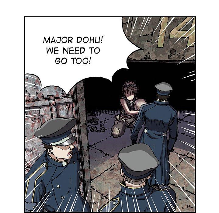 Read Leviathan (en) Manga Online