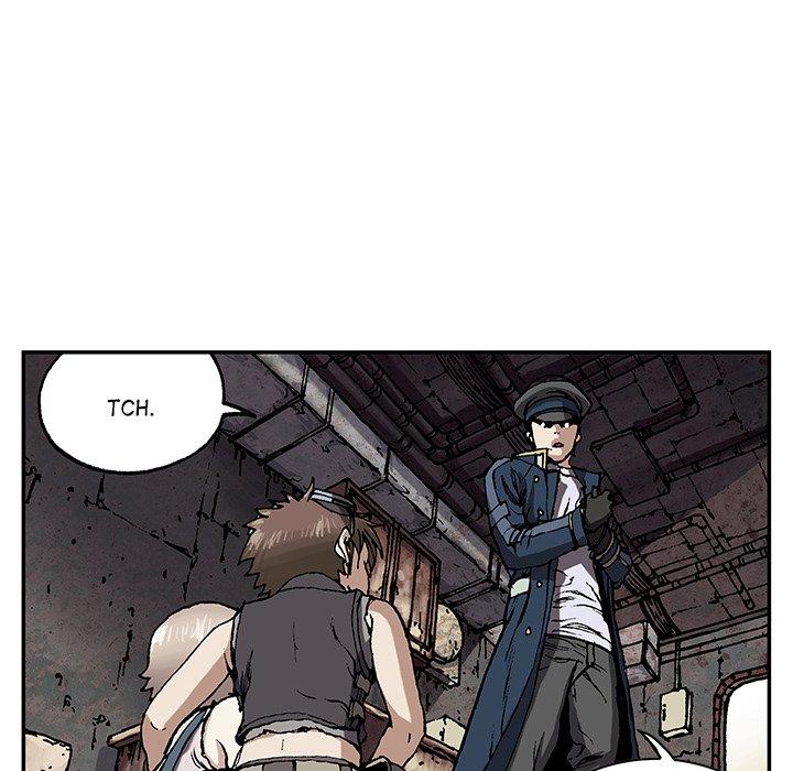 Read Leviathan (en) Manga Online