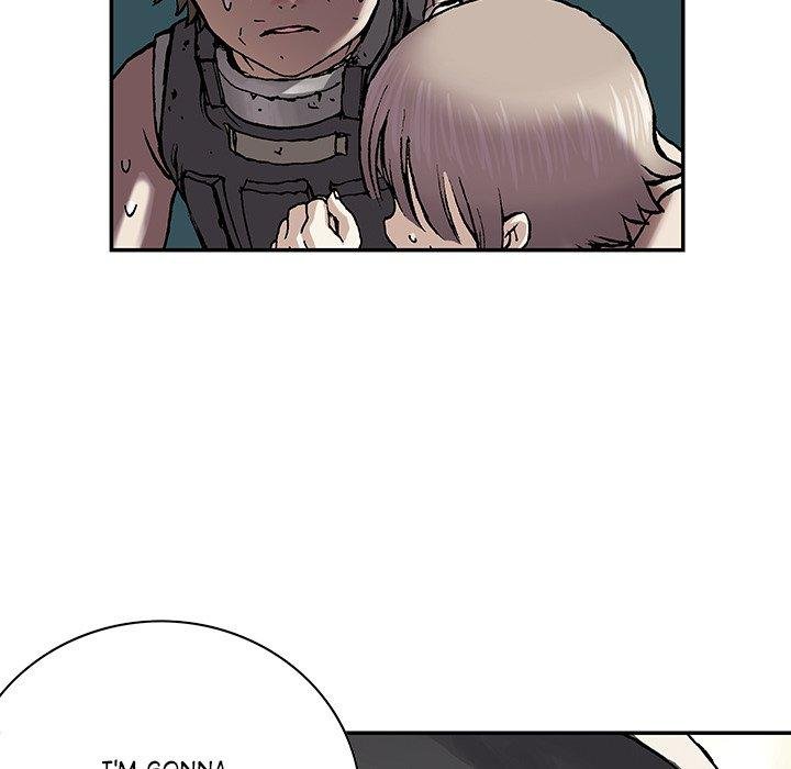 Read Leviathan (en) Manga Online