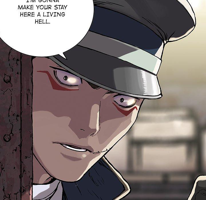 Read Leviathan (en) Manga Online