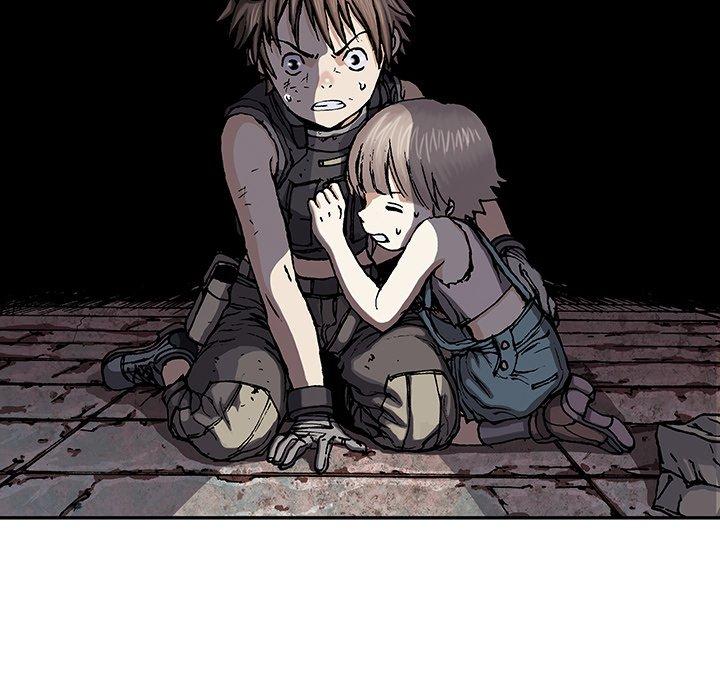 Read Leviathan (en) Manga Online