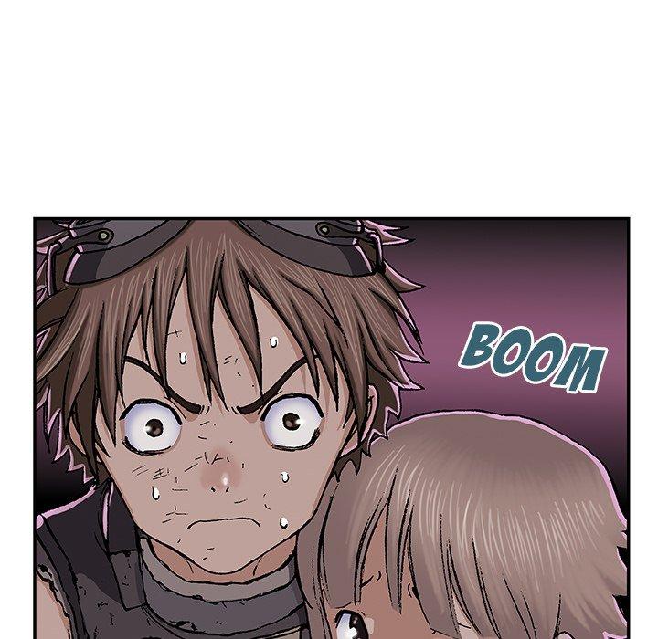 Read Leviathan (en) Manga Online